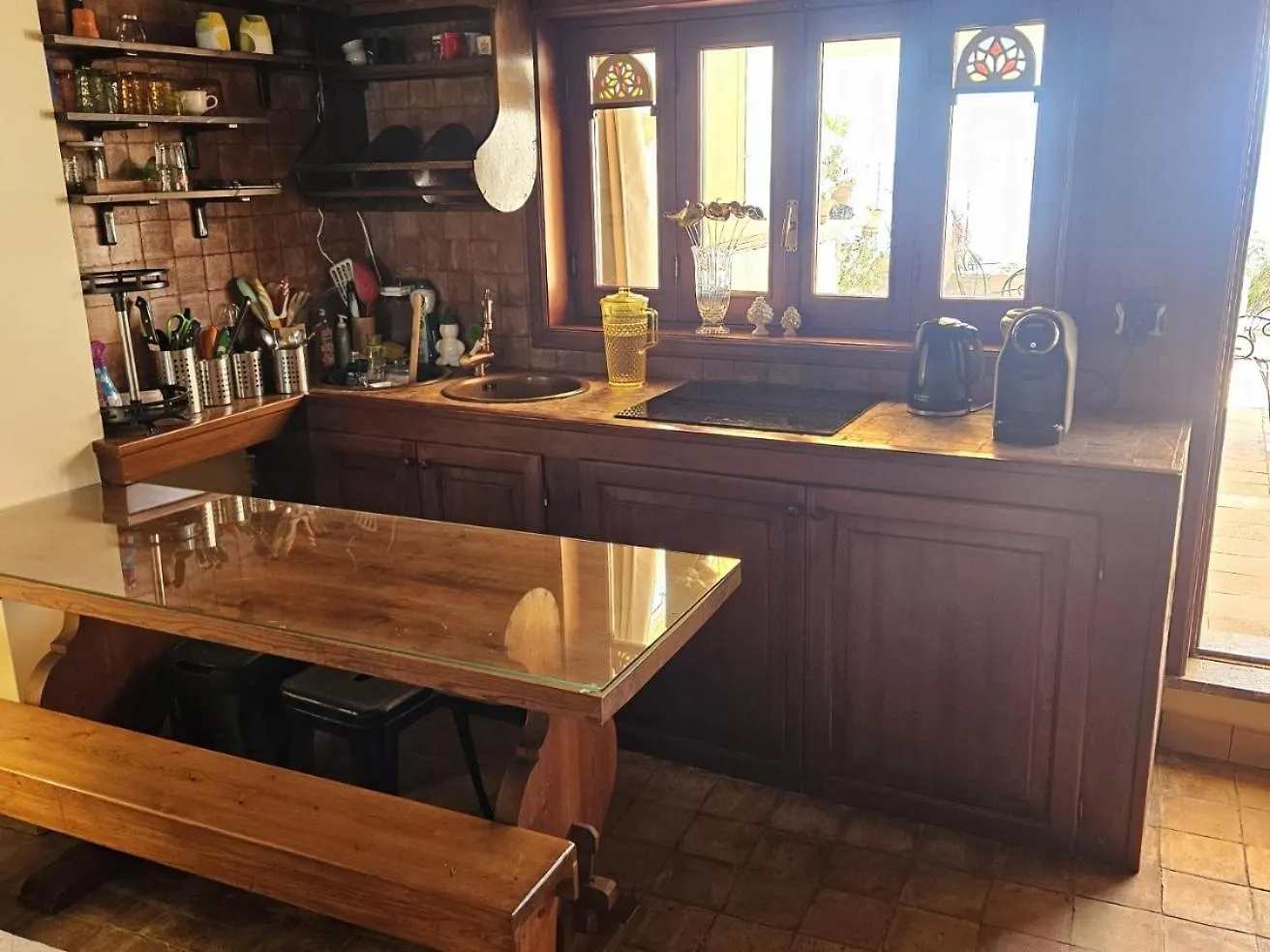 Casa Memi by Holiday World تاورمينا شقة
