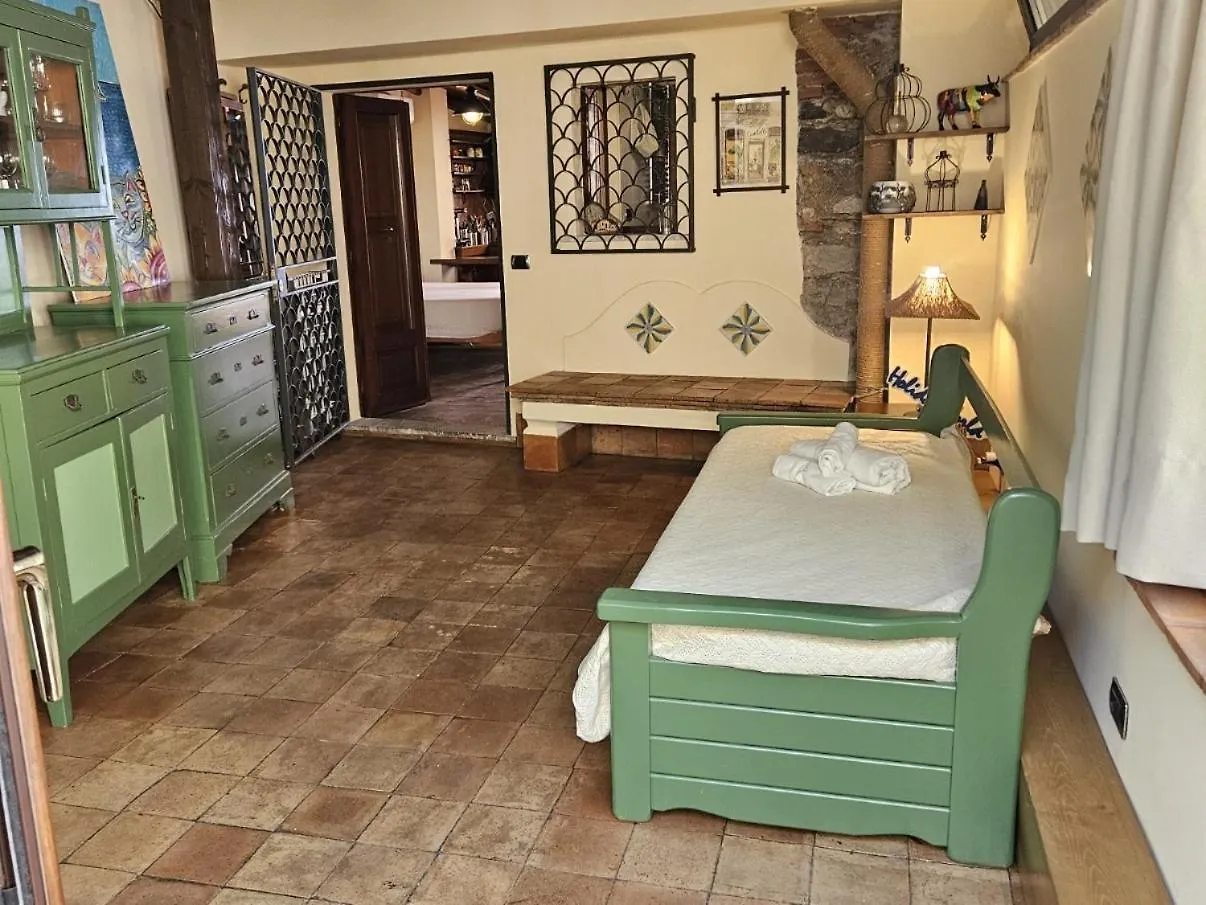 Casa Memi by Holiday World تاورمينا شقة