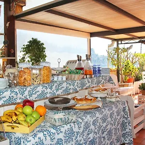 Apartamento Antica Stazione, Taormina