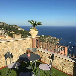 Apartamento Casa Bucalo, Taormina