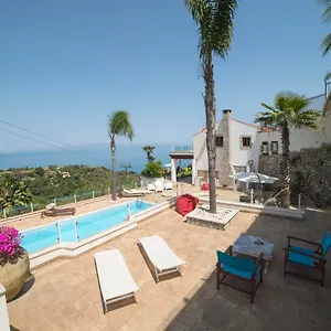 Apartamento Zagara Garden, Taormina